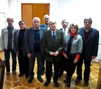 Міжнародна діяльність