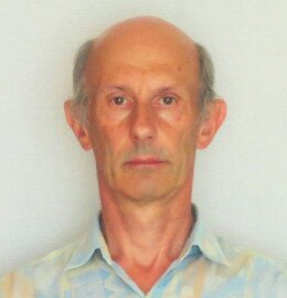 Кузьменко Віктор Миколайович