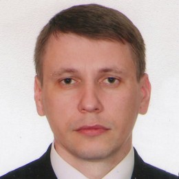 Галелюка Ігор Богданович