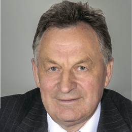 СЕРГІЄНКО Іван Васильович