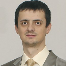 Терлецький Дмитро Олександрович