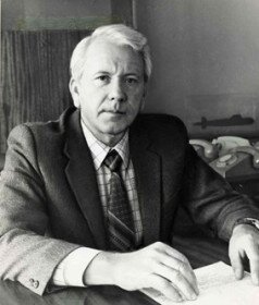 Михайлевич Володимир Сергійович