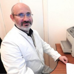 ЧАЙКОВСЬКИЙ ІЛЛЯ АНАТОЛІЙОВИЧ