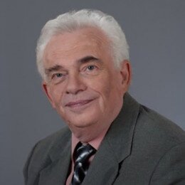 Кнопов Павло Соломонович