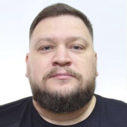 Симонов Денис Ігорович