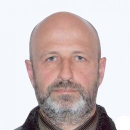 Летичевський Олександр Олександрович