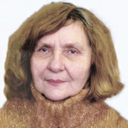 Лебєдєва Тетяна Станіславівна