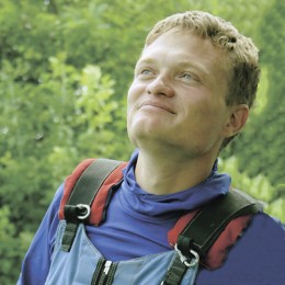 НОРКІН БОГДАН ВОЛОДИМИРОВИЧ