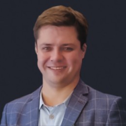 Івлічев Андрій Володимирович