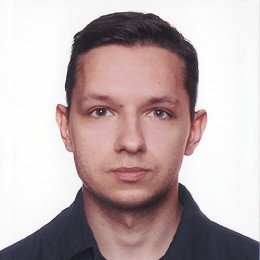 Стовба Віктор Олександрович