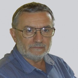 Чумаков Борис Михайлович