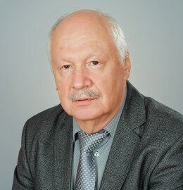 Пепеляєв Володимир Анатолійович