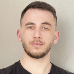 ЖМУД ОЛЕКСАНДР ОЛЕКСІЙОВИЧ