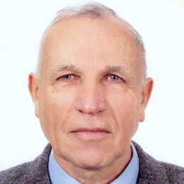 Гладкий Анатолій Васильович