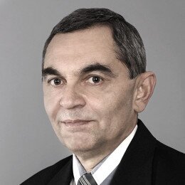 Чикрій Аркадій Олексійович