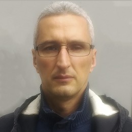 ШПИЛЬОВИЙ ПАВЛО БОРИСОВИЧ