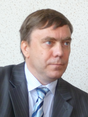 Єршов Сергій Володимирович