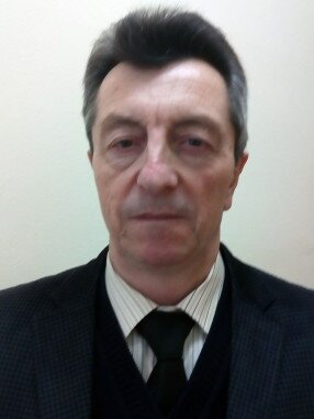 СТАРОСТІН Анатолій Михайлович