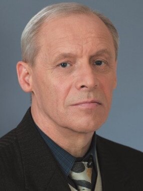 Палагiн Олександр Васильович