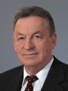 СЕРГІЄНКО Іван Васильович