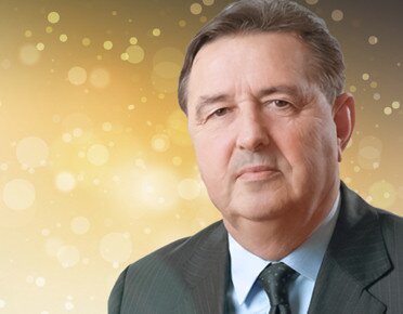 Вітаємо з 75-річчям академіка НАН України Олександра Миколайовича Хіміча