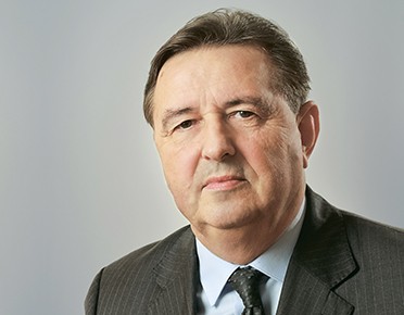 Щиро вітаємо з високою державною нагородою!