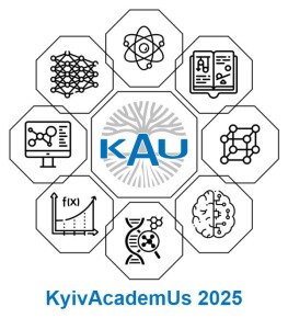 Наукова конференція для студентів, аспірантів та молодих вчених "KyivAcademUs 2025"