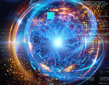 МІЖНАРОДНИЙ НАУКОВИЙ СЕМІНАР «КВАНТОВІ ОБЧИСЛЕННЯ»: Про неархімедову квантову математику та неархімедові (квантові) обчислення