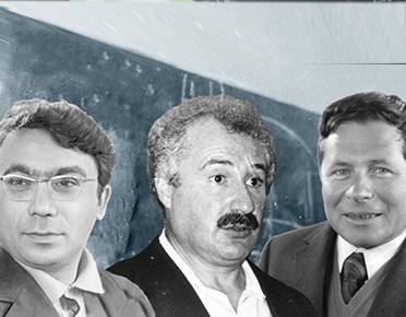 СЕМІНАР «ТЕОРІЯ ОПТИМАЛЬНИХ РІШЕНЬ», ПРИСВЯЧЕНИЙ 85-РІЧЧЮ ВІД ДНЯ НАРОДЖЕННЯ АКАДЕМІКА НАУМА ЗУСЕЛЕВИЧА ШОРА: Пам'яті Ю.М. Єрмольєва, Б.М. Пшеничного та Н.З. Шора