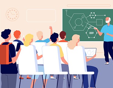 Відкрита зустріч з експертами освітньої програми “Комп’ютерні науки”