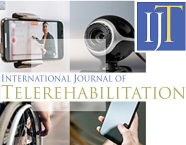 Вийшов друком спеціальний випуск міжнародного журналу The International Journal of Telerehabilitation під назвою – Special Issue: Research Status Report – Ukraine in 2024