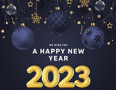 Інститут кібернетики ім. В.М. Глушкова НАН України вітає усіх співробітників з Новим роком та Різдвом Христовим!