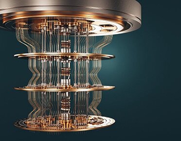 МІЖНАРОДНИЙ НАУКОВИЙ СЕМІНАР «КВАНТОВІ ОБЧИСЛЕННЯ»: Характеристики та досягнення наявних зашумлених квантових обчислювальних пристроїв проміжного розміру, метрики для їхнього оцінювання та можливі перспективи