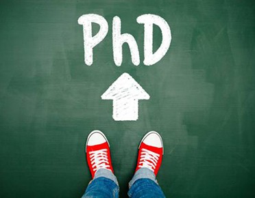 Аспірантура Інституту кібернетики імені В.М. Глушкова НАН України проводить набір на навчання на 2021-2025 рр