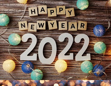 Інститут кібернетики імені В.М. Глушкова НАН України вітає усіх співробітників з Новим роком та Різдвом Христовим!