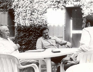 Семінар «Теорія оптимальних рішень», присвячений 85-річчю від дня народження академіка Наума Зуселевича Шора: Досвід використання та модифікації r-алгоритму Шора