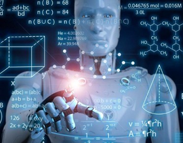 Лекція «Вступ в методи та системи штучного інтелекту» з навчальної дисципліни «Методи та системи штучного інтелекту»