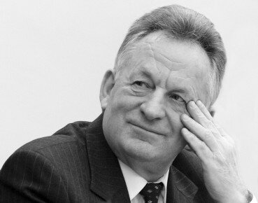 Пішов із життя академік НАН України Іван Васильович Сергієнко