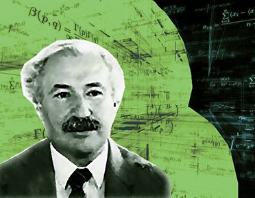 Семінар «Теорія оптимальних рішень», присвячений 85-річчю від дня народження Наума Зуселевича Шора: Наум Шор – піонер субградієнтного методу