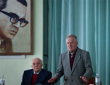 Міжнародна наукова конференція «Питання оптимізації обчислень», присвячена 30-річчю незалежності України