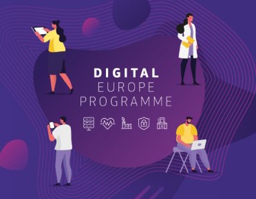 Україна приєдналася до програми «Цифрова Європа»