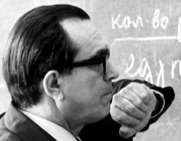 Життя та науковий шлях В.М. Глушкова