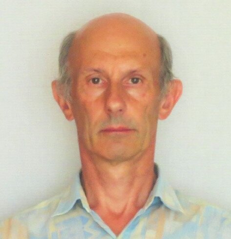 Кузьменко Віктор Миколайович