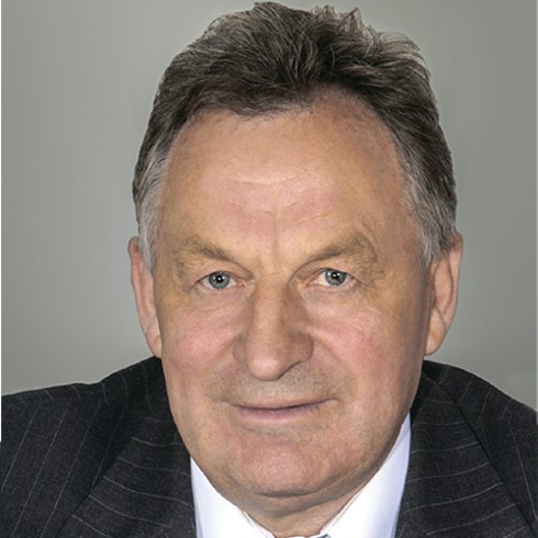 СЕРГІЄНКО Іван Васильович