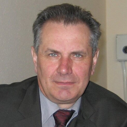 Гуляницький Леонід Федорович