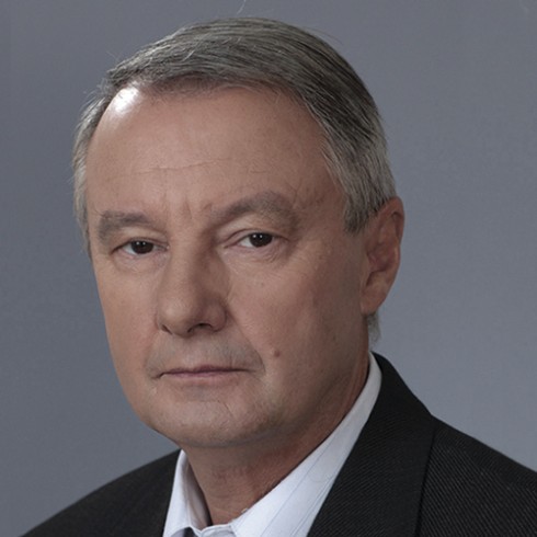 Романов Володимир Олександрович