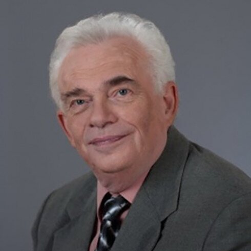 Кнопов Павло Соломонович