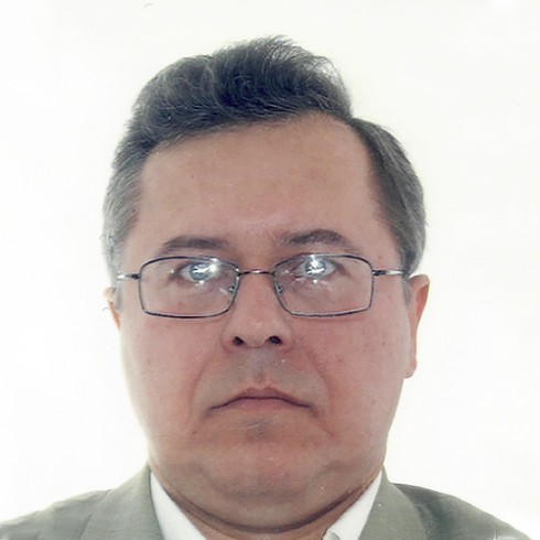 БУДНИК МИКОЛА МИКОЛАЙОВИЧ