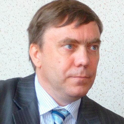 Єршов Сергій Володимирович