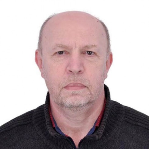 НЕДАЙВОДА ІГОР ВОЛОДИМИРОВИЧ